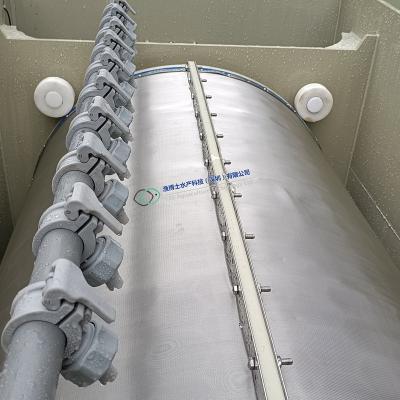 China Filter Water Recirculating Aquaculture Equipment Large-Flow Garden Landscape System Integrated Water Treatment for sale