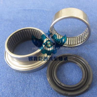 China Peugeot 206 Trailing Arm Bush Bearing Repair Kit / Peugeot 206 CC / SW PEUGEOT 206 Rear Axle KS559.03 for sale