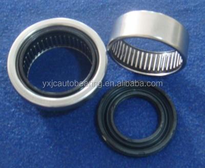 China Peugeot 206 Carrier Bush SNR KS559.03 Peugeot / Peugeot 206 CC/SW Hub Bearing Repair Kit KS559.03 , Peugeot 206 Bearing for sale