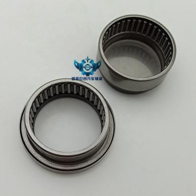 China SAMAND Needle Roller Bearing For SAMAND DBF68933 / NE68934 Auto Bearing for sale