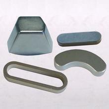 China nonstandard rare earth magnets  for sale