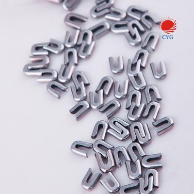 China Easy to give a definite shape 6mm 10mm 12mm stainless spiral steel boning frames for garment accessories for sale