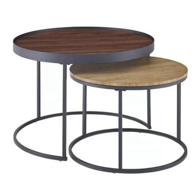 China Modern Table Modern Wood Center Design Living Room Tables for sale