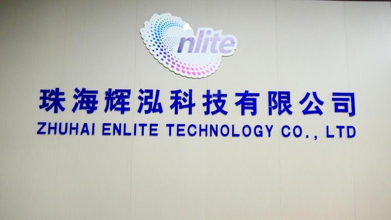 Verified China supplier - Zhuhai Enlite Technology Co., Ltd