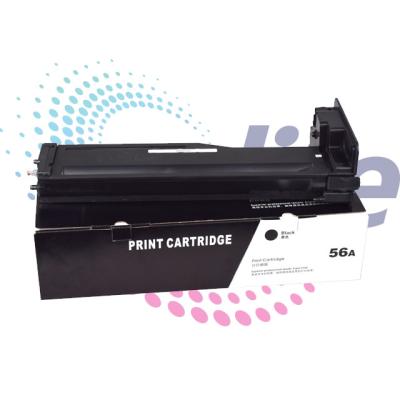 China COMPATIBLE Premium Toner Cartridges Cf256a Cf256x Compatible For Hp LaserJet Printer Mfp M436nda/436n for sale