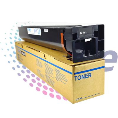 China COMPATIBLE premium toner cartridge Tn812 A8h5030 for Konica Minolta Bizhub 758 printer toner 808 TN812 for sale