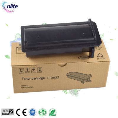 China COMPATIBLE for Lenovo Lt3622 works with Lenovo M9522/9525 LT3622 toner cartridge for sale