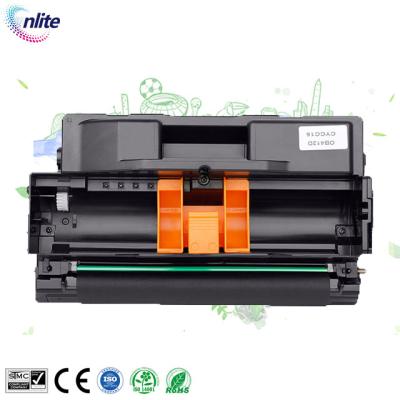 China COMPATIBLE Compatible B431d Toner Cartridge For Oki Copiers B431 Mb461 Mb471 C610 Toner B412D Printer Okidata Pro7411wt Pro8432wt for sale