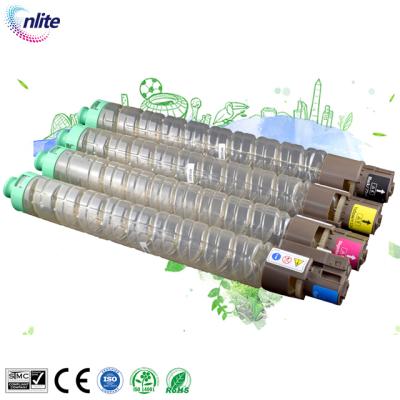 China COMPATIBLE Quality Ricoh Aficio SP C830dn Toner Cartridges And Supplies For MP C830 C831 for sale