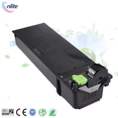 China COMPATIBLE AR-021ST-C Ar-021st-c compatible toner cartridge for Sharp Ar3818 AR 3821 toner 4818 4821 4020 for sale