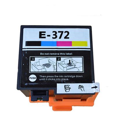 China 372 3720 T-372 T372 T3720 COMPATIBLE Hot Selling Ink Cartridge Full With Dye For Epson Ink PictureMate PM-520 Photo Printer for sale