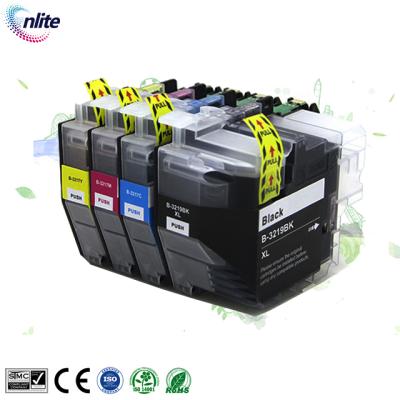 China COMPATIBLE Premium Quality Compatible LC 3217 3219 XL Inkjet Ink Cartridge Lc3217 Lc3219xl 3219xl 3217xl For MFC-J5330DW/MFC-J5335DW for sale