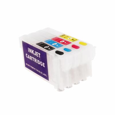 China COMPATIBLE Compatible For Epson Workforce WF-4720/4740/4745 Ink Cartridge Epson 802 802XL T802XL T802 for sale