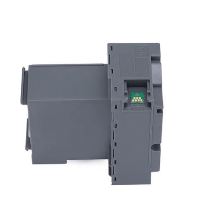 China Compatible Epson Workforce WF-2860WF-2800WF-2865DWF-2861 Ink Tank Maintenance Waste Box T04D1 For Epson Workforce WF-2860WF-2800WF-2865DWF-2861 for sale