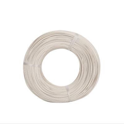 China Heating UL1332 16AWG 19/0.30 Tinned Copper Plated Extrudes FEP Wire for sale