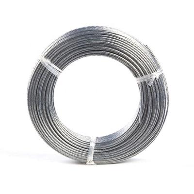 China Heating UL1330 17AWG 19/0.26 Tinned Copper Plated Extrudes FEP Wire for sale