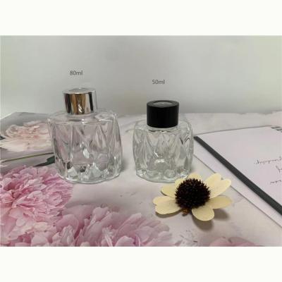 China Best Reed Round Aromatherapy Glass Perfume Bottle Spread Personal Care Awards for sale