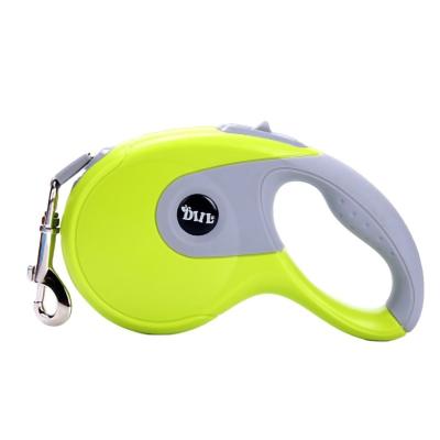 China Automatic Retractable DETACHED Dog Leash Waterproof and Anti-Knot The High Quality and Durable Dog Walking Leash for sale