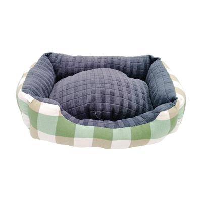 China Wholesale Breathable House Fur Free Cat Dog Pad With Good Resilience In Winter Sofa Pad Cat Bed And Dog Pet Products for sale