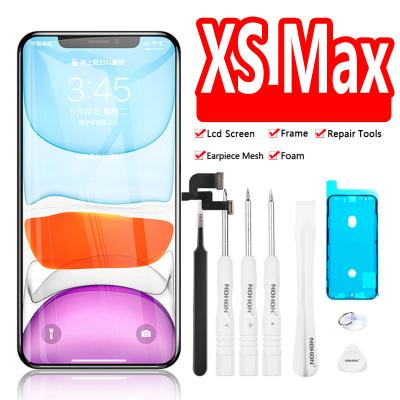 China NOHON 6 6S 7 8 Plus Display 11 12 Pro 2020 Max Se X XS Max XR LCD Screen Replacement 6G 7G 8G Screen Pantalla For iPhone For iPhone for sale