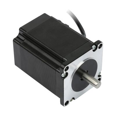 China 3d Printer 60S1402 (3NM) Stepper Motor Cnc Stepper Motor Stepper Motor for sale