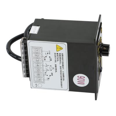 China 2020 Hot Sale New Products Single Phase AUS22-120W Electronic Motor Speed ​​Controller for sale