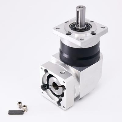 China High Precision Servo Right Angle Straight Helical Gear Factory Stepper Motor Planetary Gearbox for sale