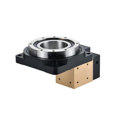 China Heavy Duty Factory Turntable High Precision Hollow Platform For Automation Equipment (AL85) for sale