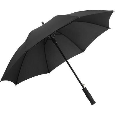 China Minimalist Customized New Windproof And Rainproof Golf Umbrella With Logo for sale