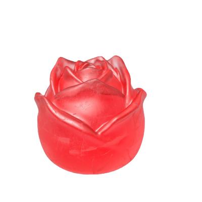 China Sustainable Christmas Sale Can Customize New Ice Cube Mold Square Tray for sale