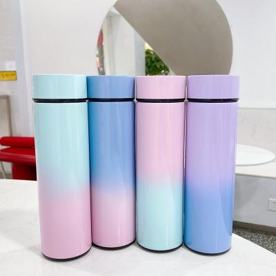 China New high-performance stainless steel thermos sustainable frontier hot-selling specially designed mug for kids for sale