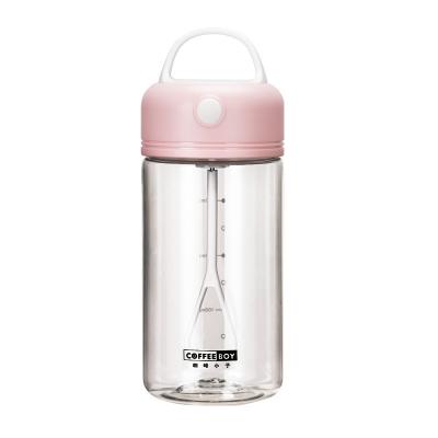 China Viable Automatic Blender/Electric Protein Shaker Portable Sports Ladies Milkshake Cup for sale