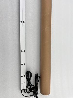 China Presence Detect Blanking Light Curtain For Industrial Door DC12-24V Fully Sealed Design for sale