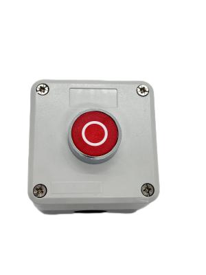 China Robust SK-1RO 24V 220V Momentary Switch  For Industrial Door for sale