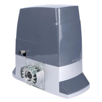 China SDM-24 Motor avanzado de puerta corredera de alta velocidad de 300W con acceso remoto en venta