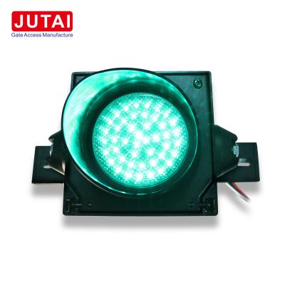 Cina JD111F-C 100 mm semaforo segnale stradale per strade / parcheggi / incroci in vendita