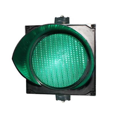 中国 JD111HF-C 超明るいLED交通灯 道路用耐天候 販売のため