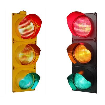 China JD313HF-C High Impact Energy Efficient Traffic Lights Shock Resistant for sale