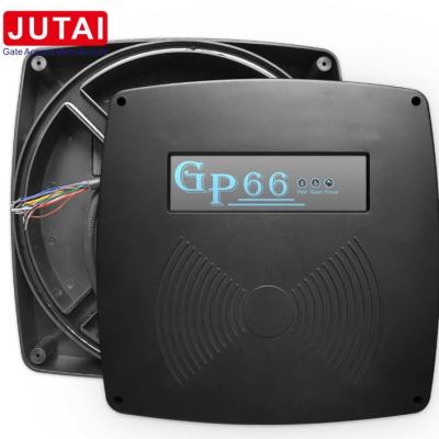 China IP66 125KHz Proximity Reader 90cm Reading Range For Security Systems for sale