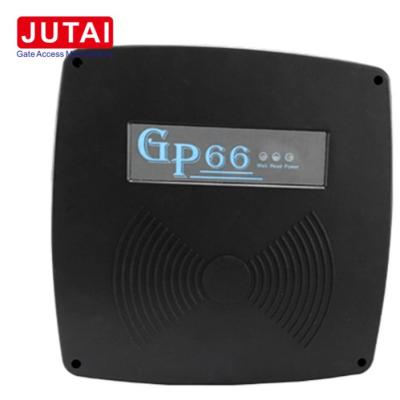 China Access Control 125KHz Proximity Reader Waterproof For Restricted Access Zones for sale