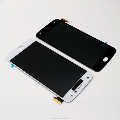 China LCD Screen Replacement Touch Display Digitizer Assembly 5.5