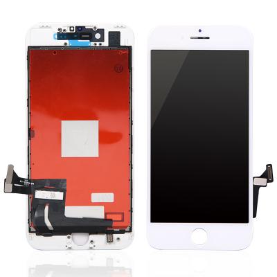 China Original SAEF 100% OEM Fits LCD For Iphone 7 LCD Replacement Supplier Wholesale For Iphone 7 LCD Refurbish 4.7inch screen for sale