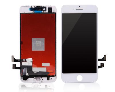 China Iphone 8 LCD screen Digitizer Assembly TFT incell China wholesale price for sale