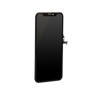 China High Quality OLED Display For iPhone X LCD Used 5.8inch for sale