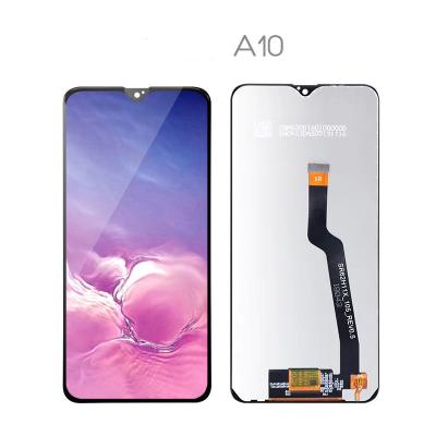 China Pantalla Mobile Phone LCD Display Touch Screen Digitizer For Samsung A10 A20 A30 A40 A50 A60 A70 A80 A90 A10s A20s A30s A70s 6.2 inch for sale