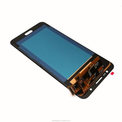 China Determined 100% working lcd replacement samsung j710 oled screen for samsung oled lcd with factory direct sales cheap price for sale