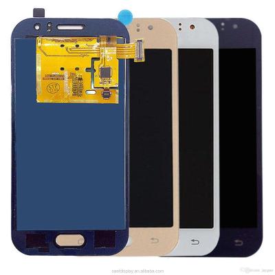 China Determined 100% working mobile phone lcds spare parts lcd screen displays the samsung j110 lcd screen replacement with direct selling cheap price d 'plant for sale