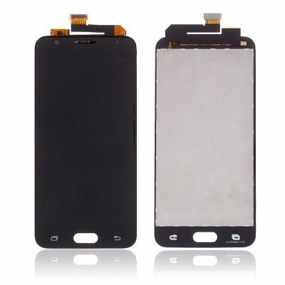 China Wholesale Mobile Phone LCD Screen Digitizer Assembly Samsung J5 5.0 inch celular main lcd pantallas De for sale