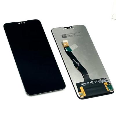 China Original Phone Screen Replacements For Huawei Y9 2019 Touch Screen LCD Display for sale