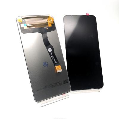 China Original New Mobile Phone LCD Display Touch Screen Digitizer Mobile LCD Display For HUAWEIPsmartZ 6.59Inch for sale